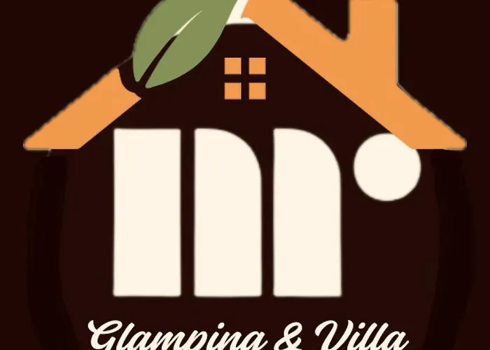 Tente de luxe Em Er Glamping & *