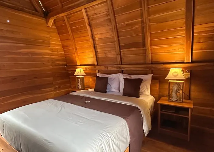 Em Er Glamping &