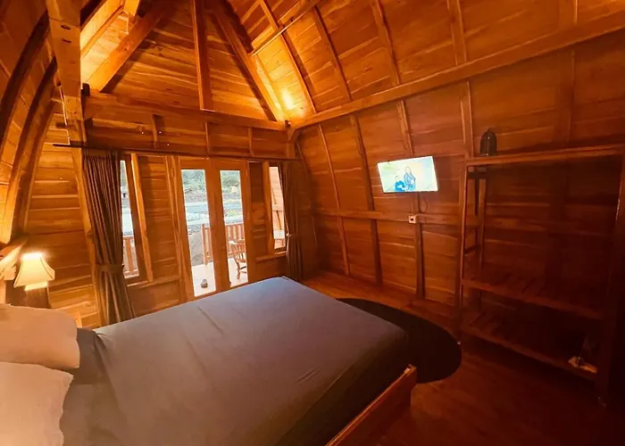 Em Er Glamping &