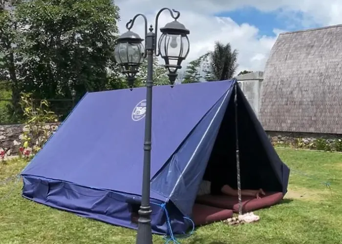Em Er Glamping &