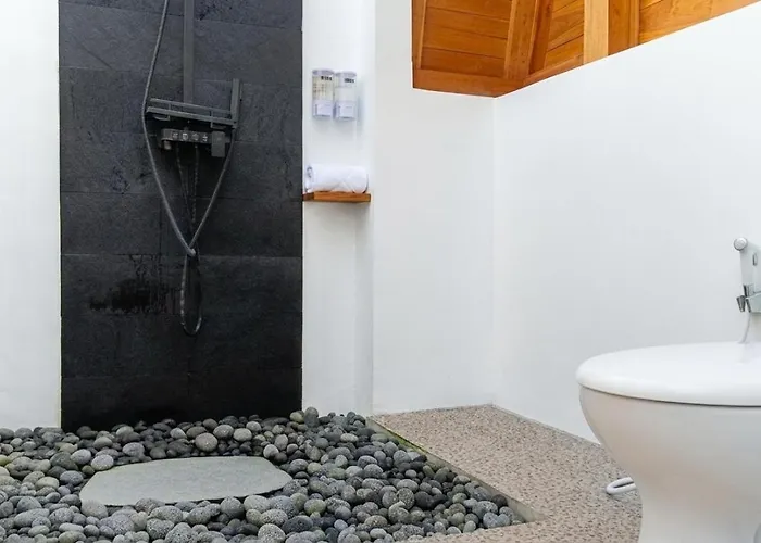 Tente de luxe Em Er Glamping & *