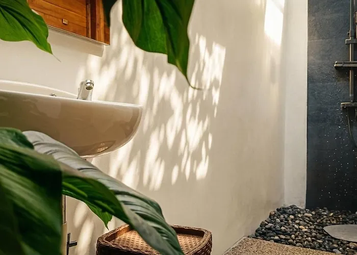 Em Er Glamping & Tente de luxe *